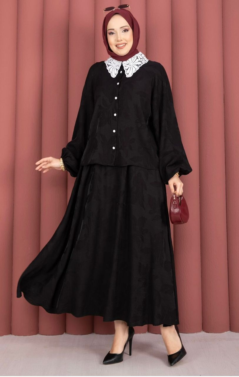 Victorian Set