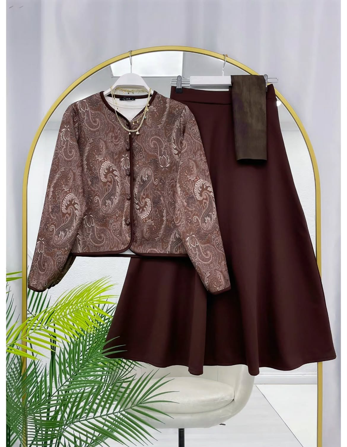 Selene Set