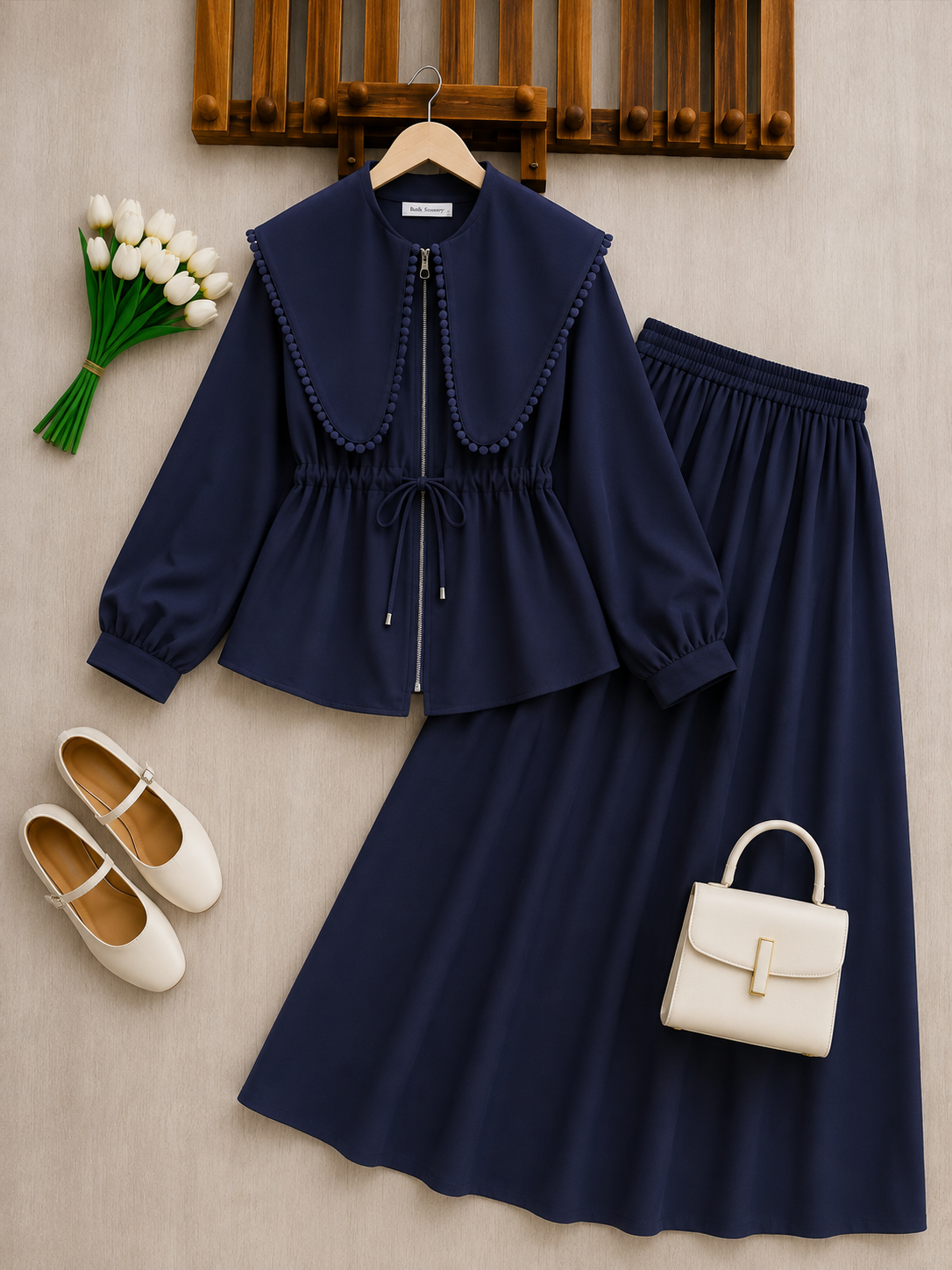 Modest Sets