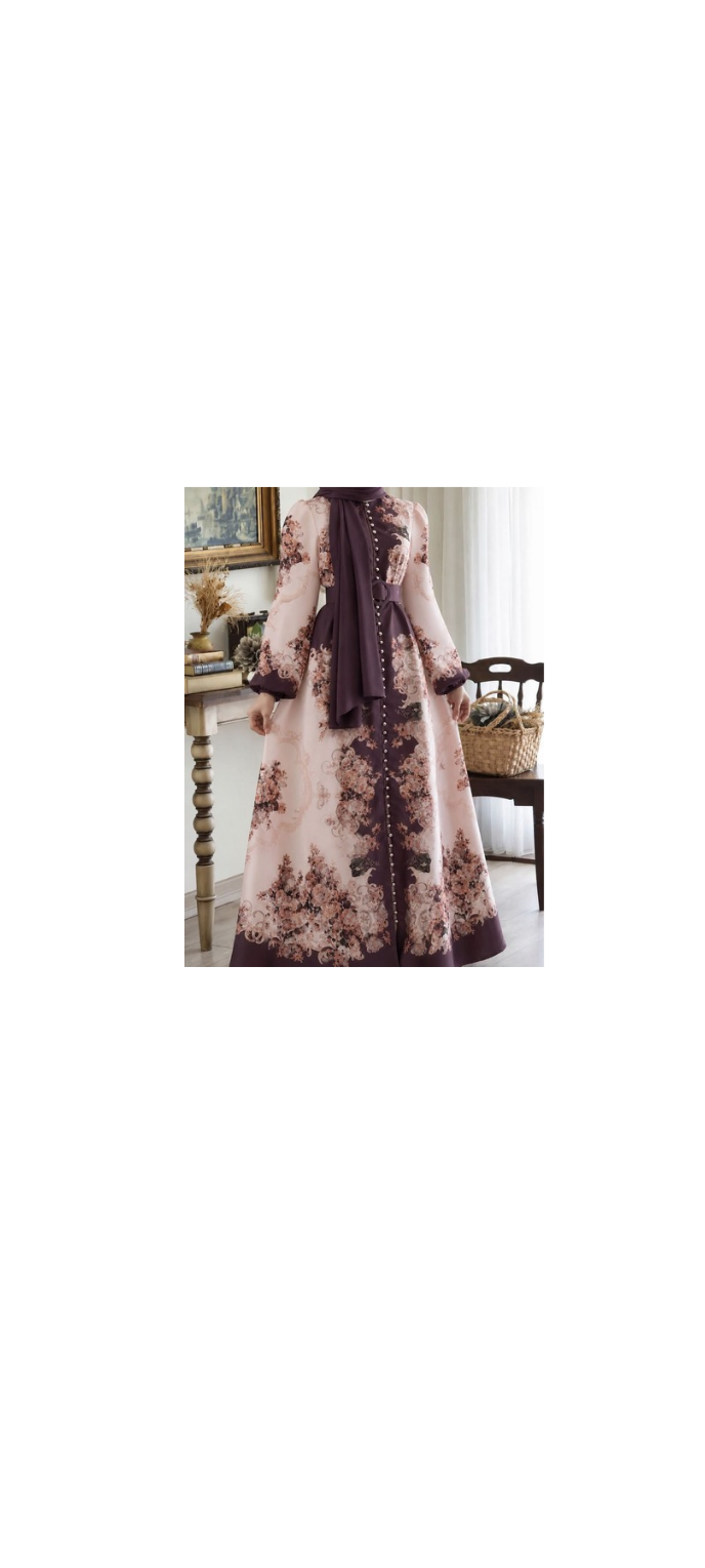 Chic Dress