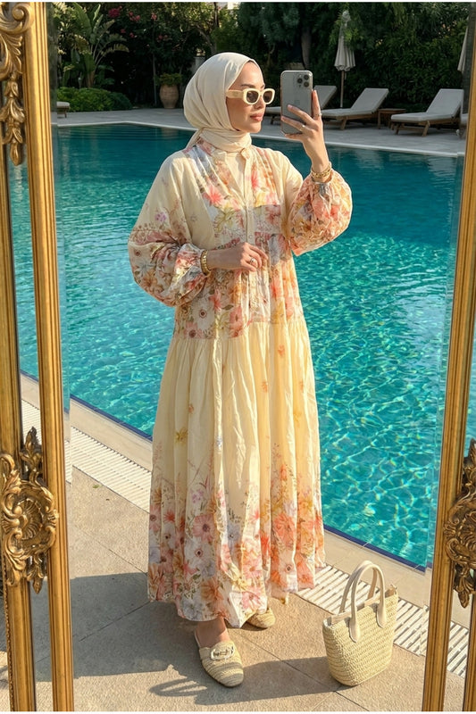 Rosalie DRESS