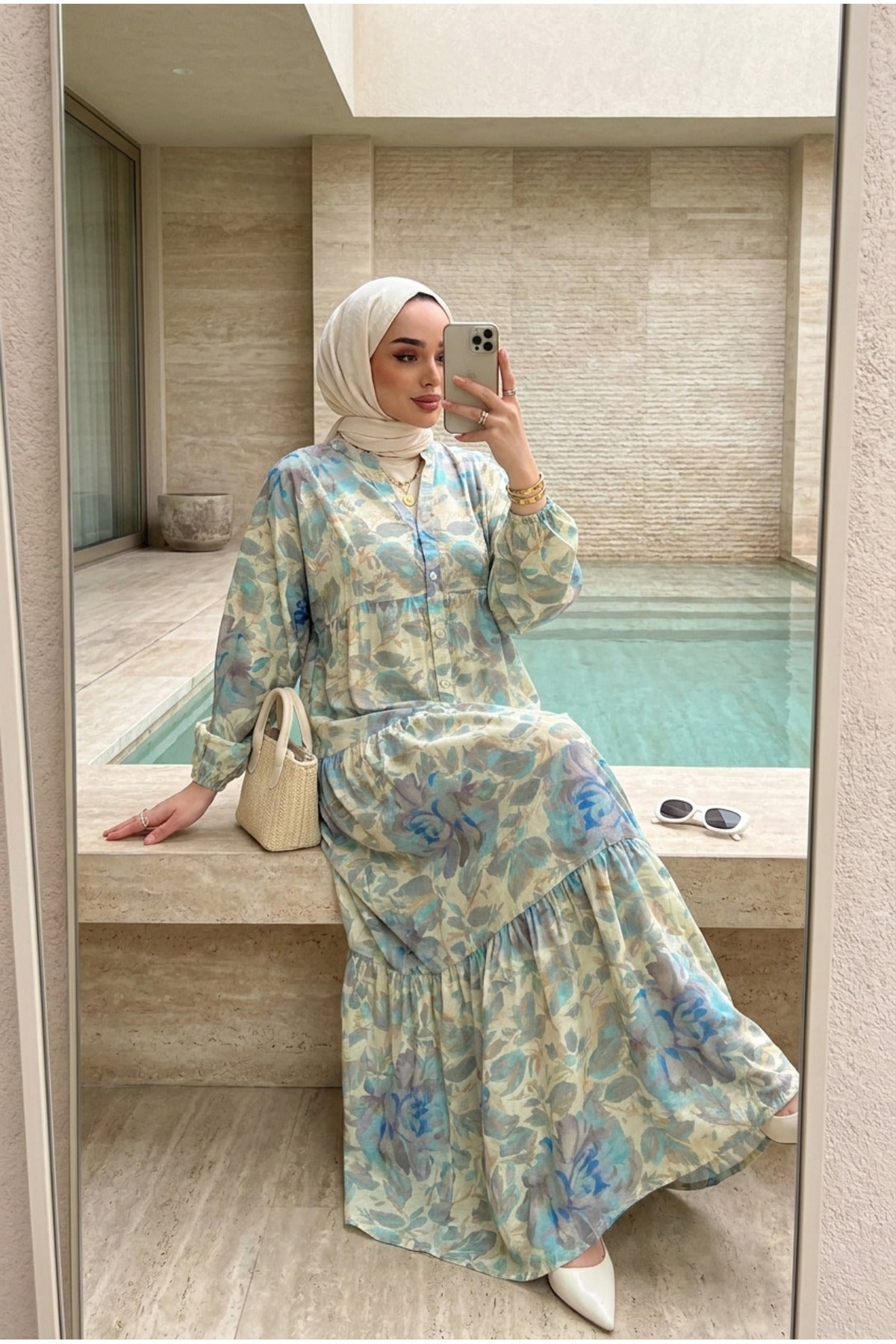Lily Dress