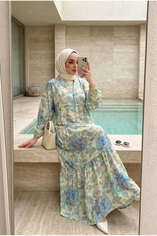 Lily Dress