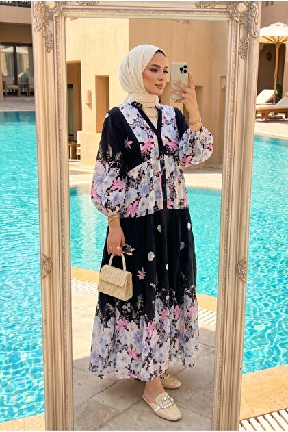 Rosalie DRESS