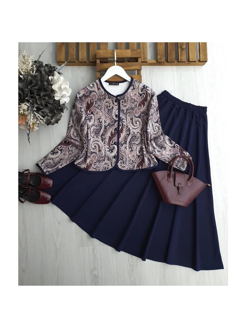 Elégance Set