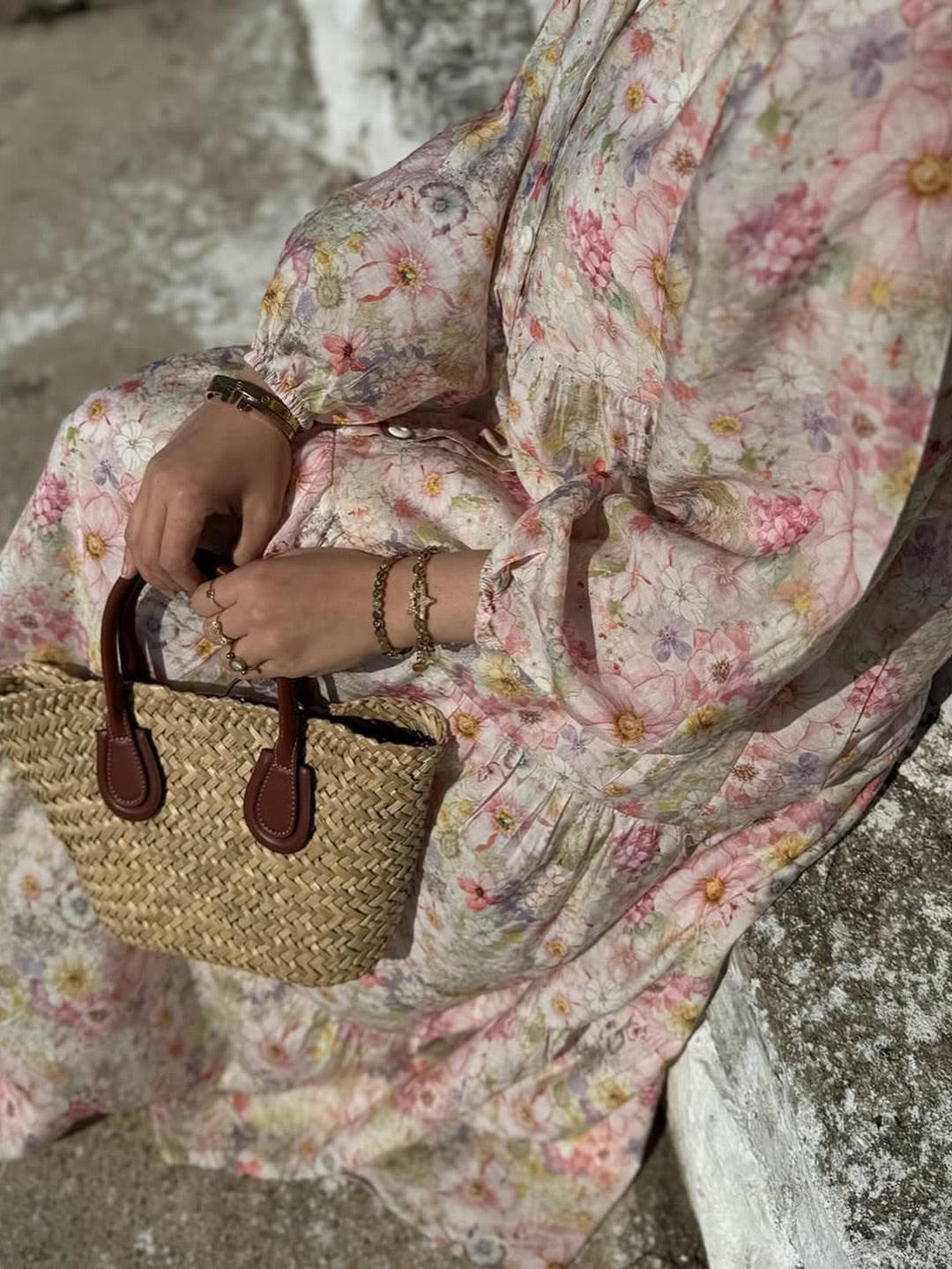BLoom Dress