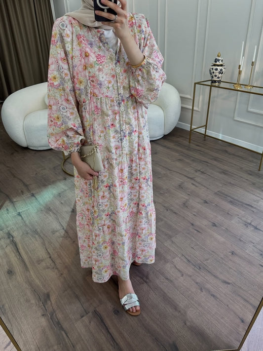 BLoom Dress