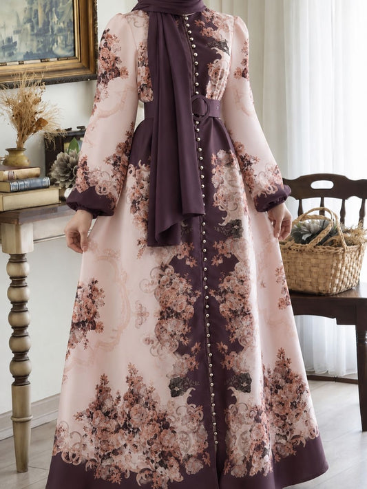 Luna Dress