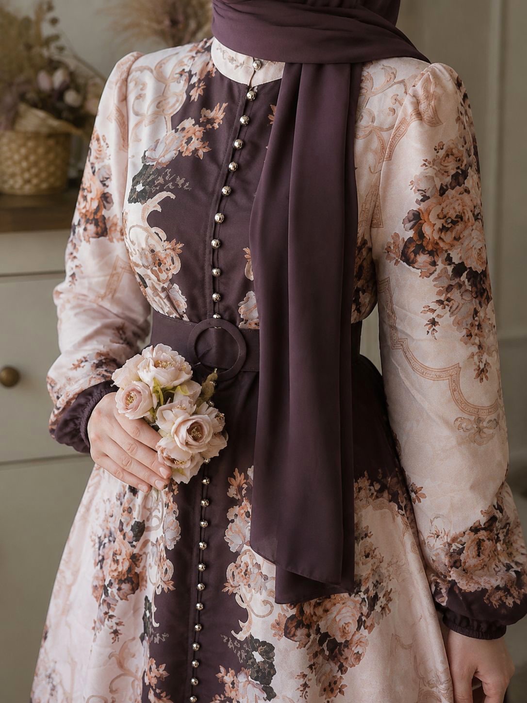 Luna Dress