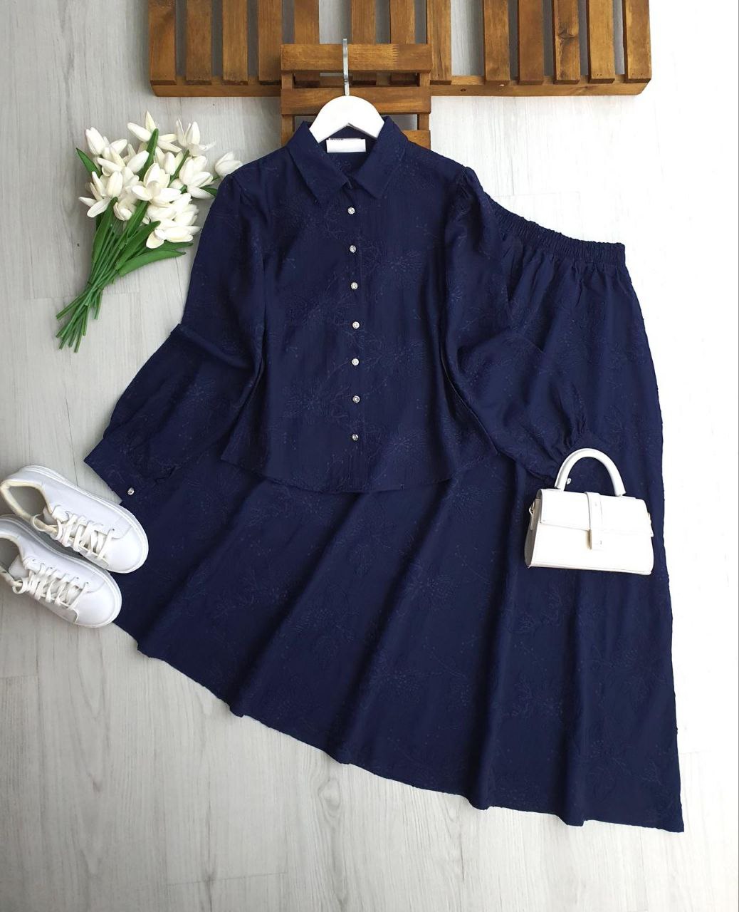 Ensemble daily chic