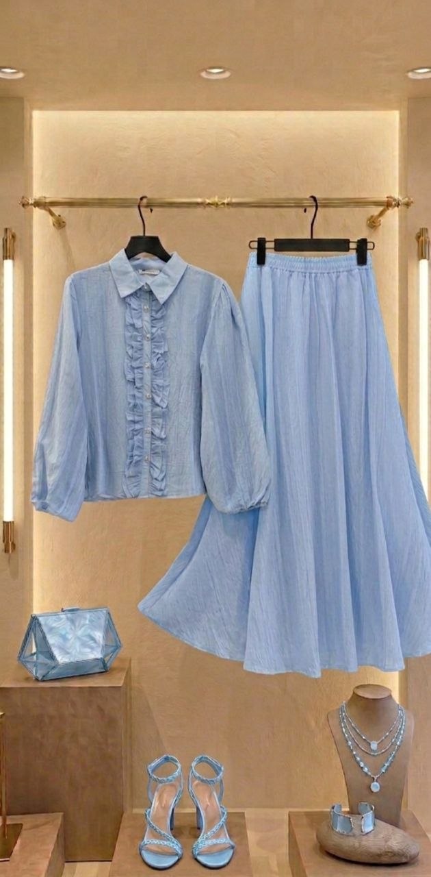 Butterfly set