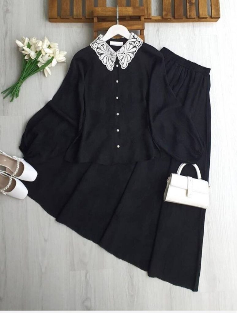 Victorian Set