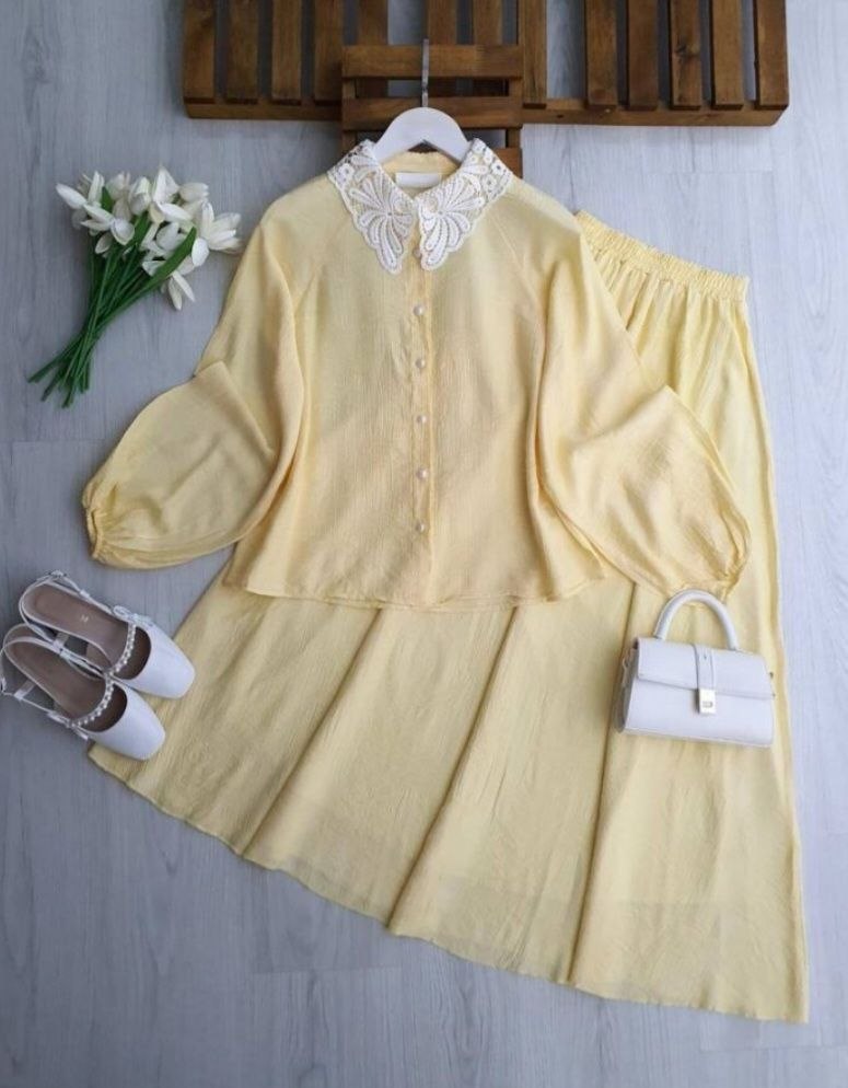 Victorian Set