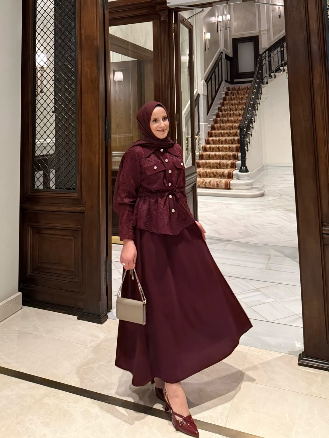 Ensemble Dentelle Anglaise