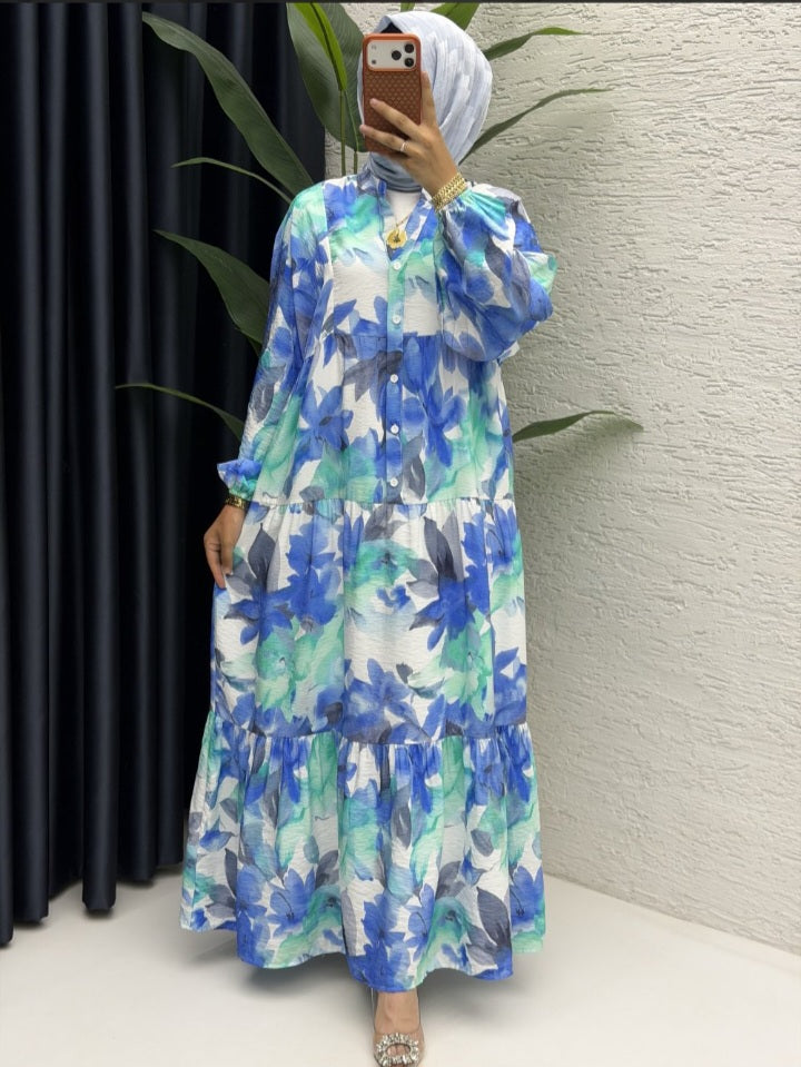 Serena Dress