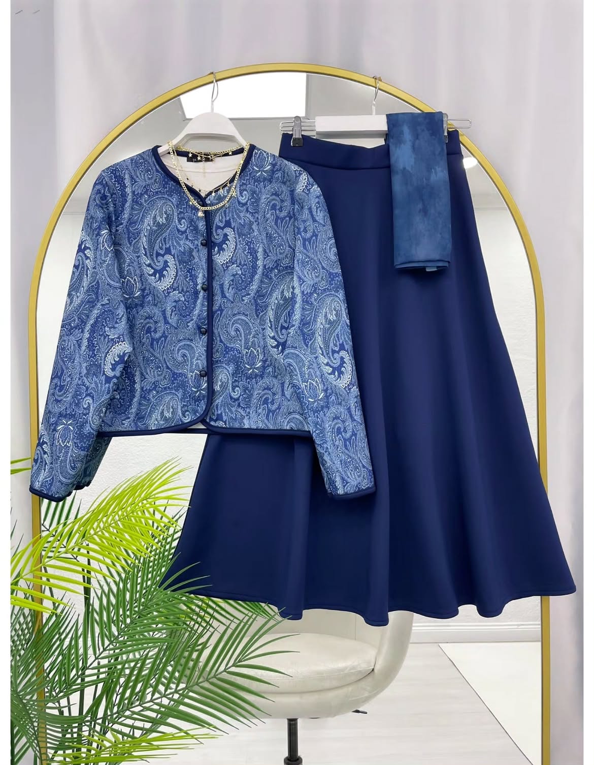 Selene Set