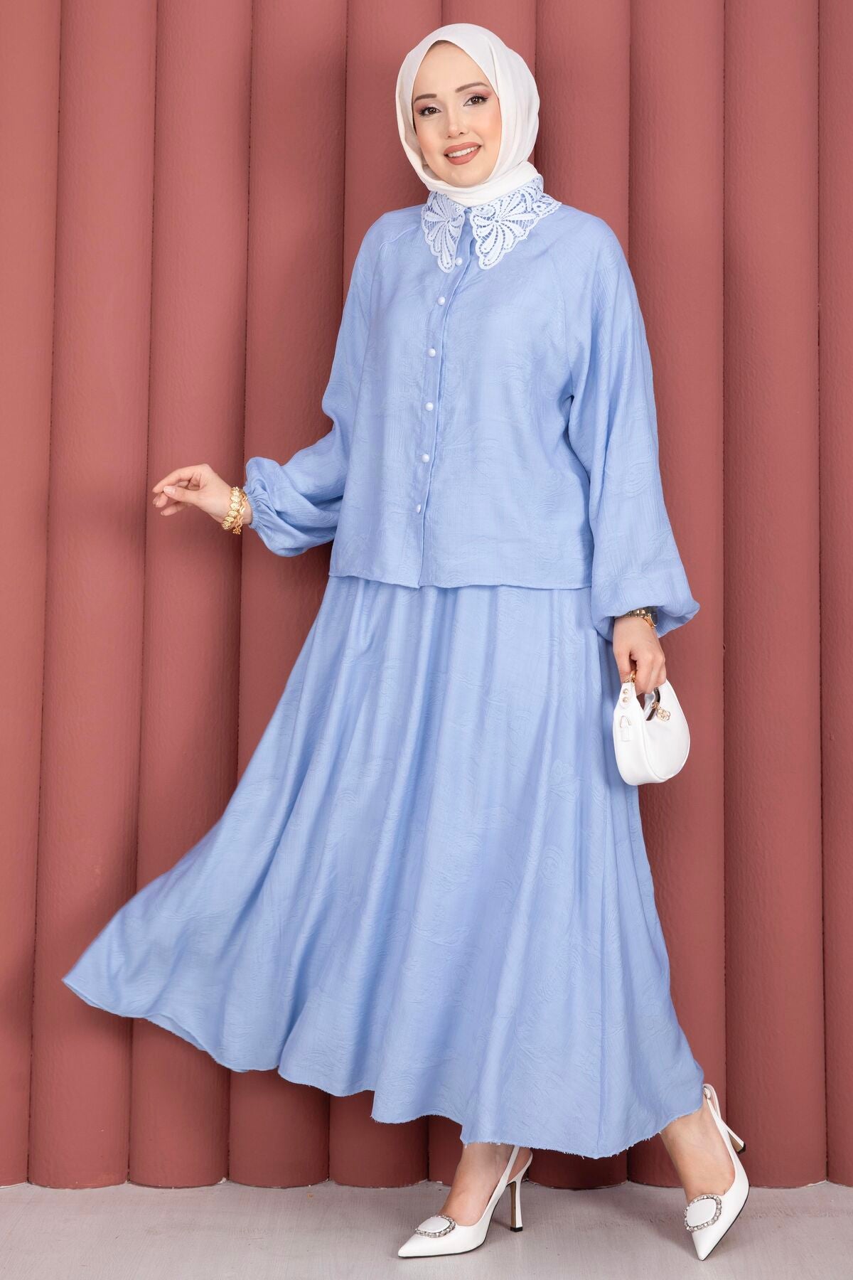 Victorian Set