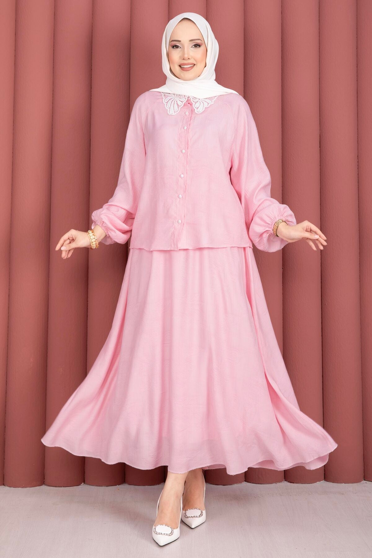 Victorian Set
