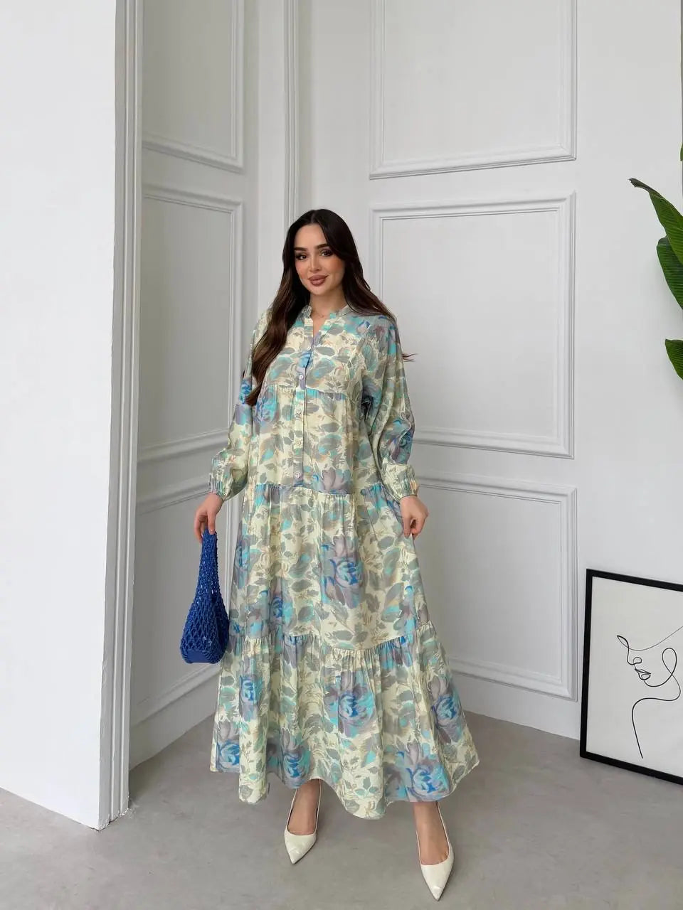 Lily Dress