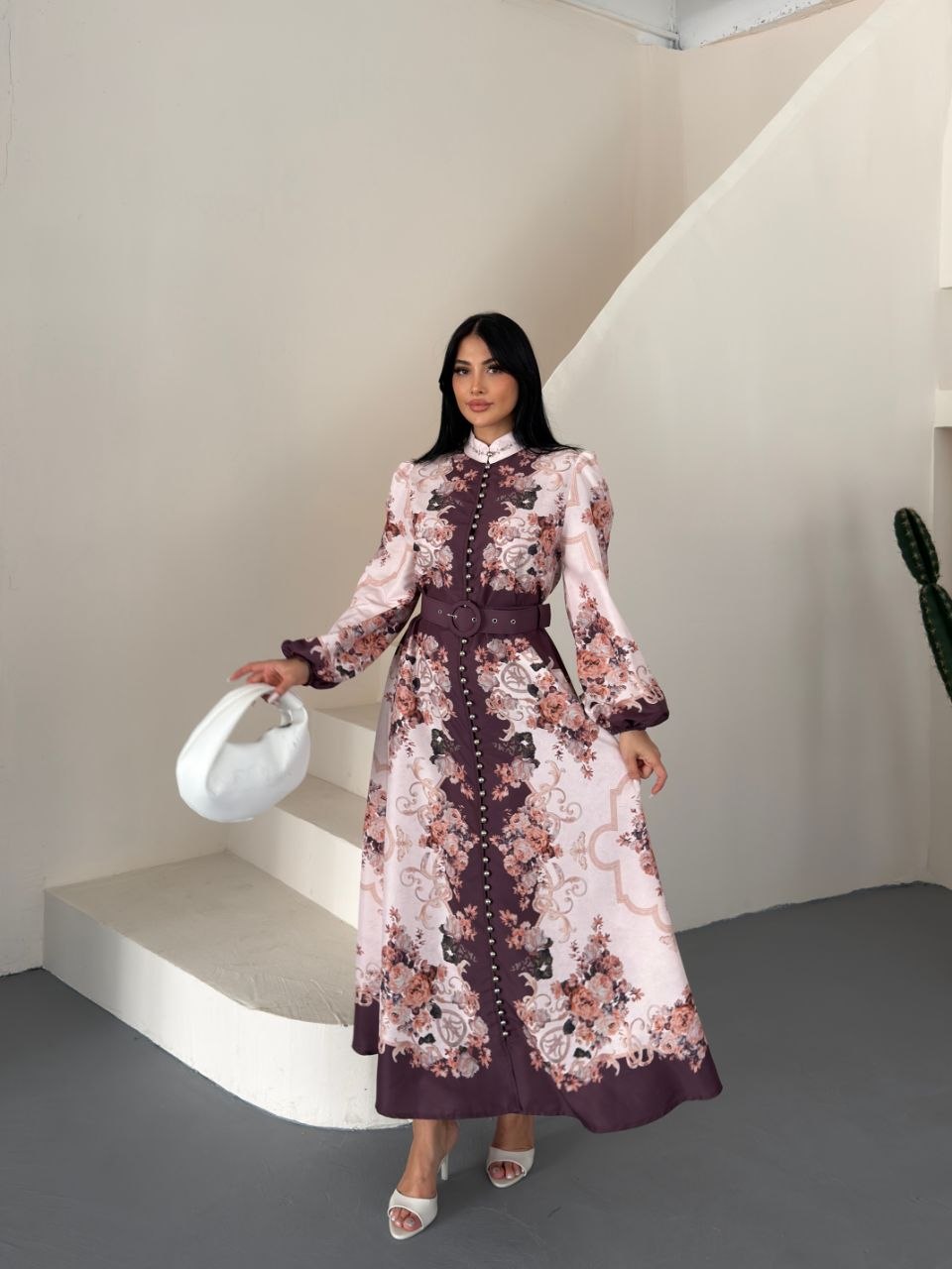 Luna Dress