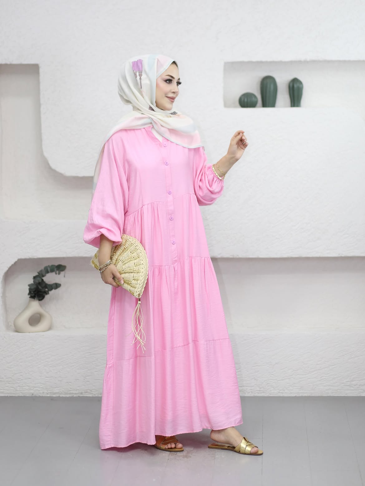 Timeless Dress