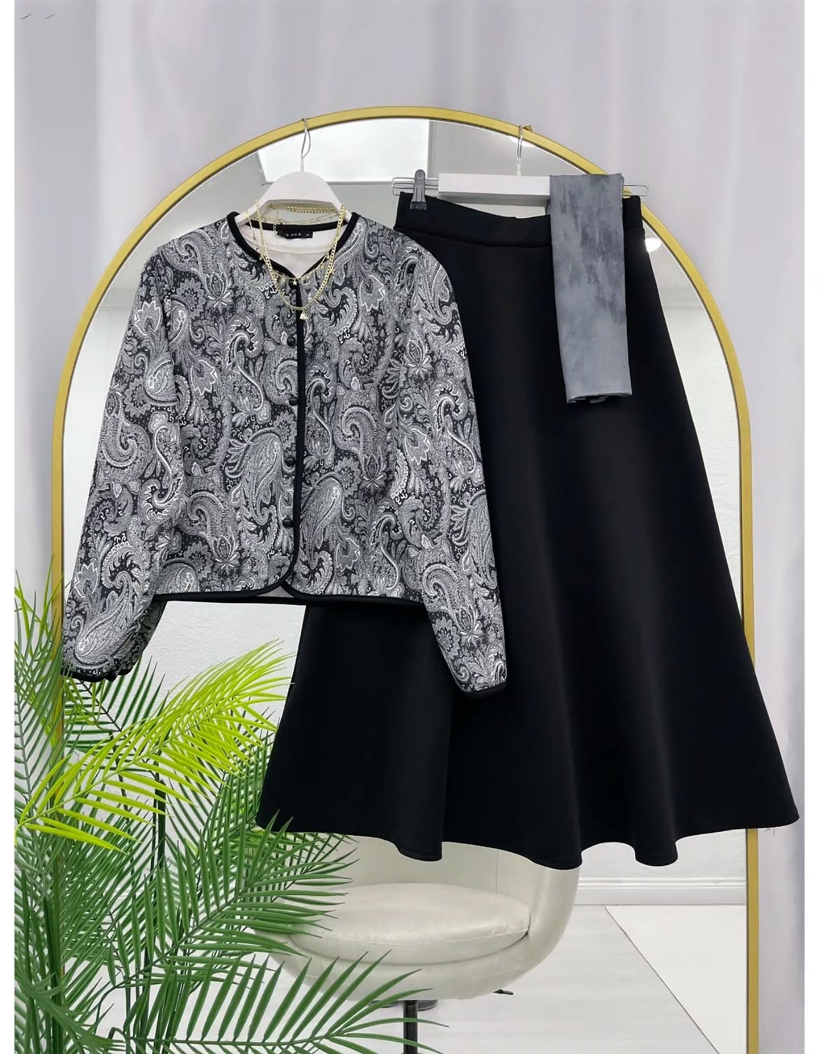 Selene Set