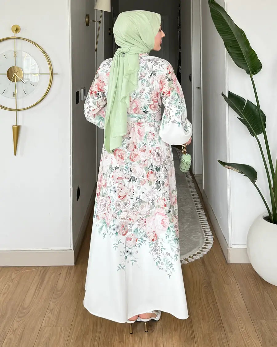 Rosella Dress