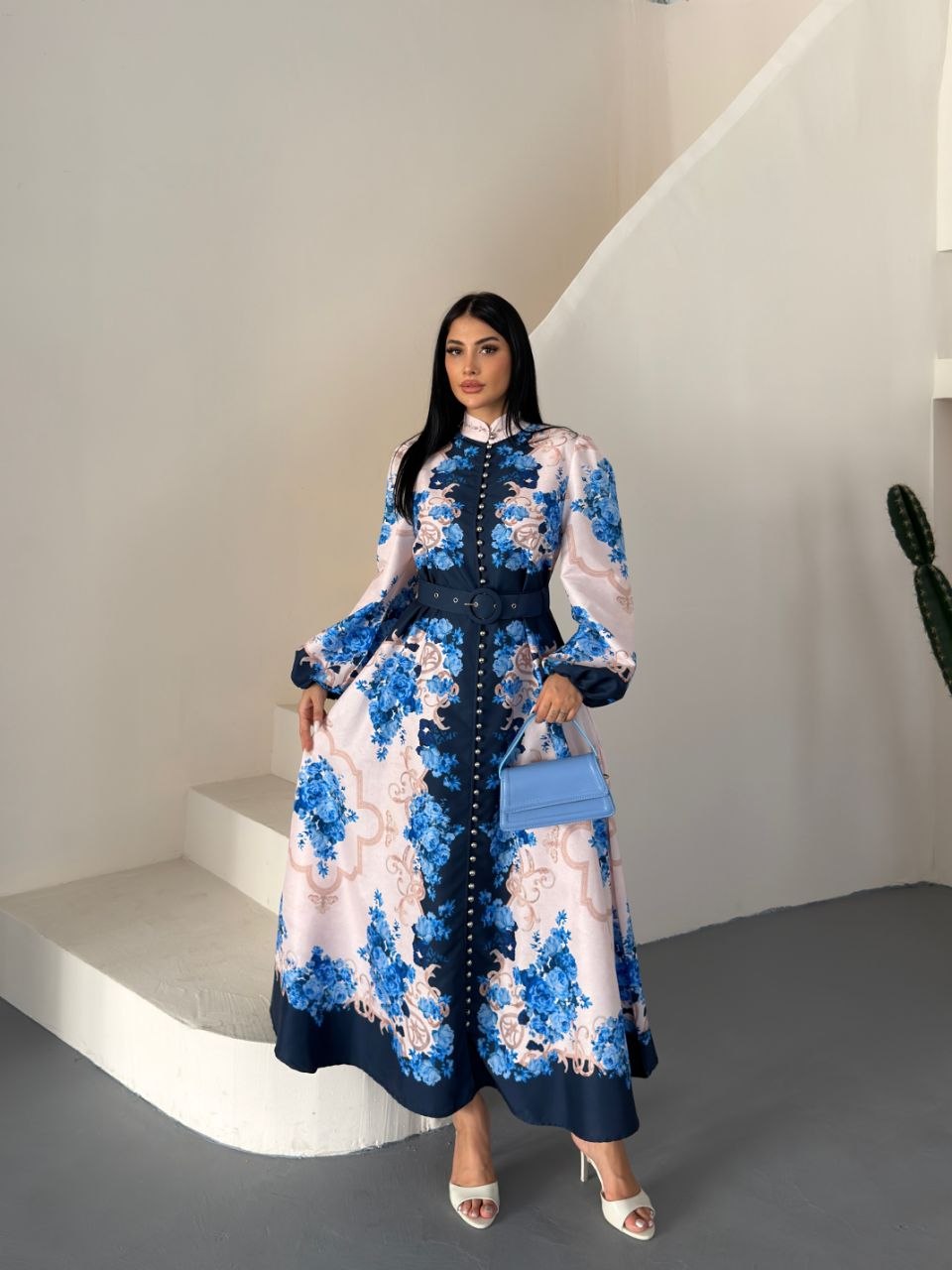 Luna Dress