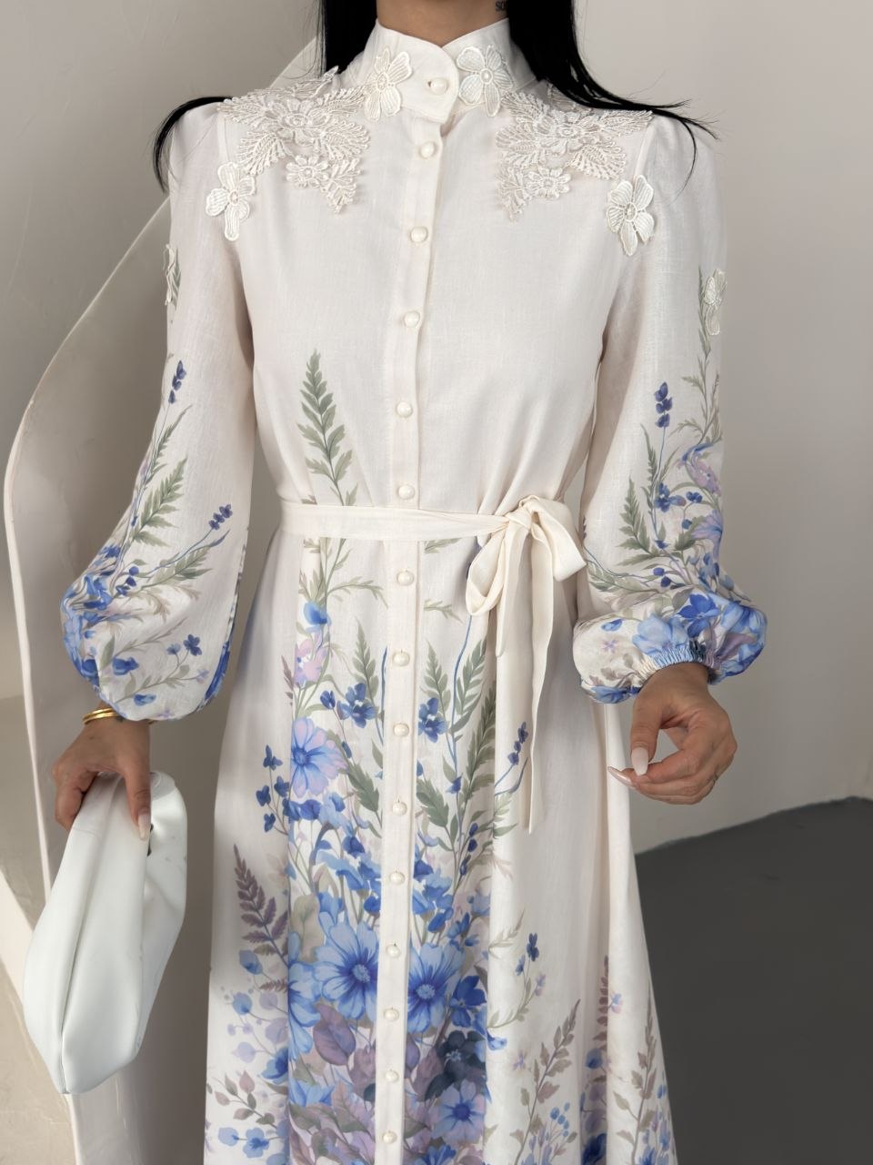 Majestic Dress