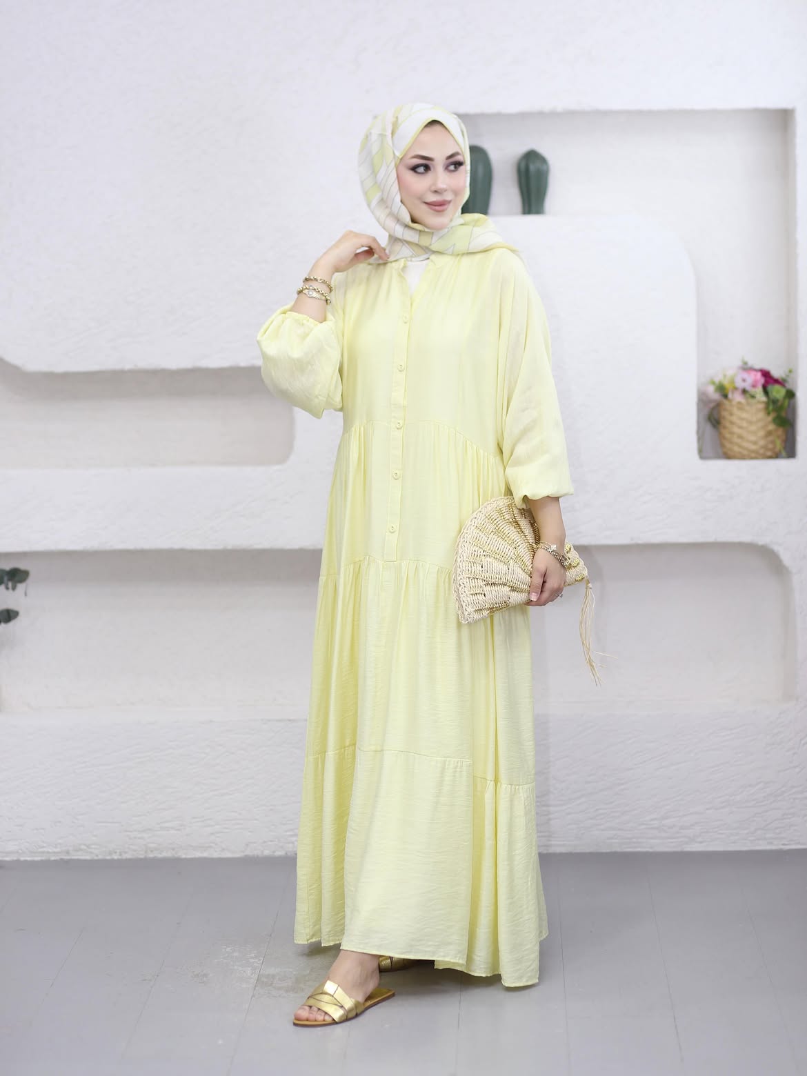 Timeless Dress