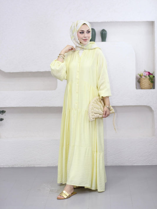 Timeless Dress