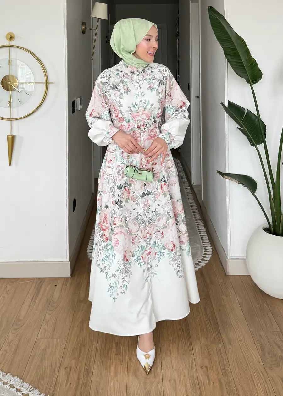 Rosella Dress
