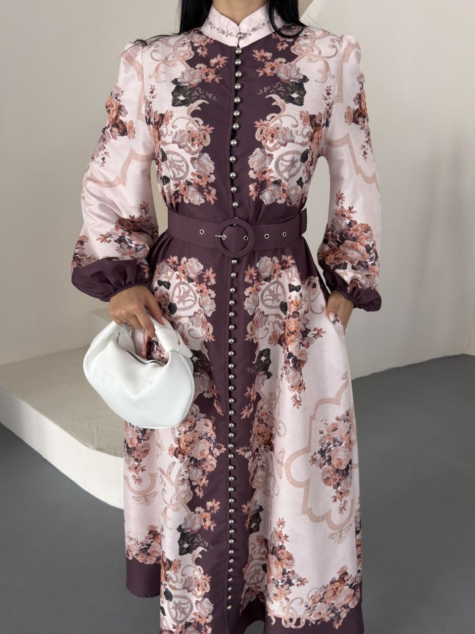 Luna Dress