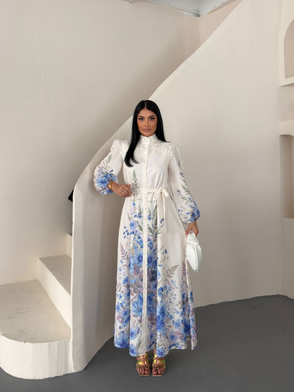 Majestic Dress