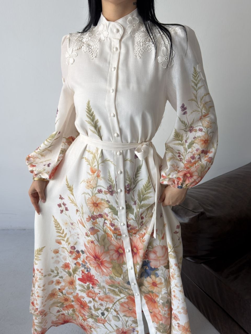 Majestic Dress