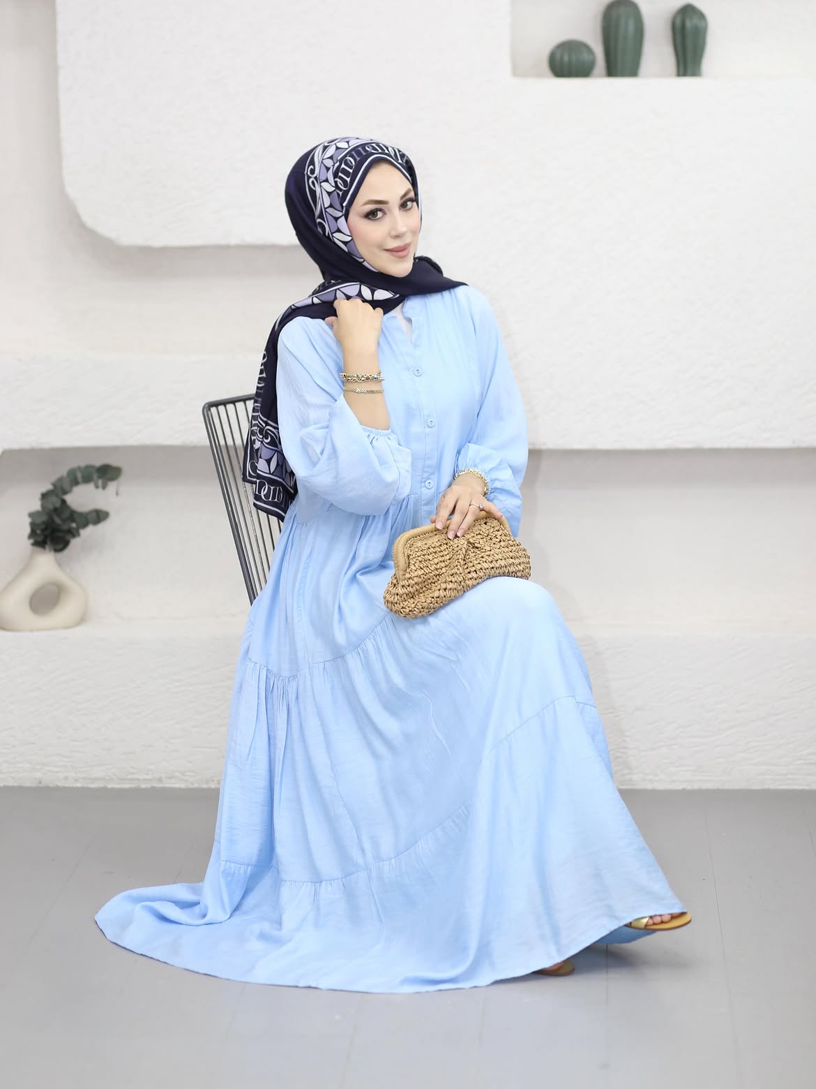 Timeless Dress