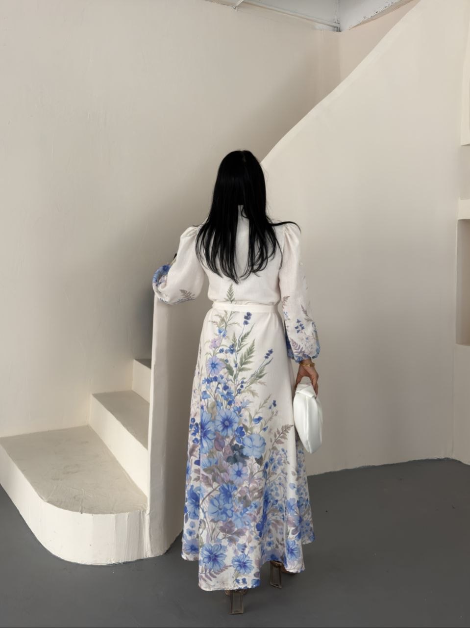 Majestic Dress