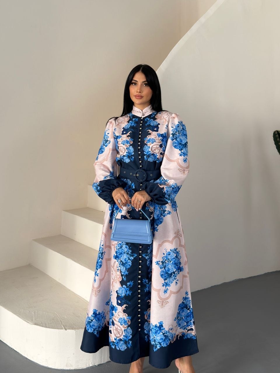 Luna Dress