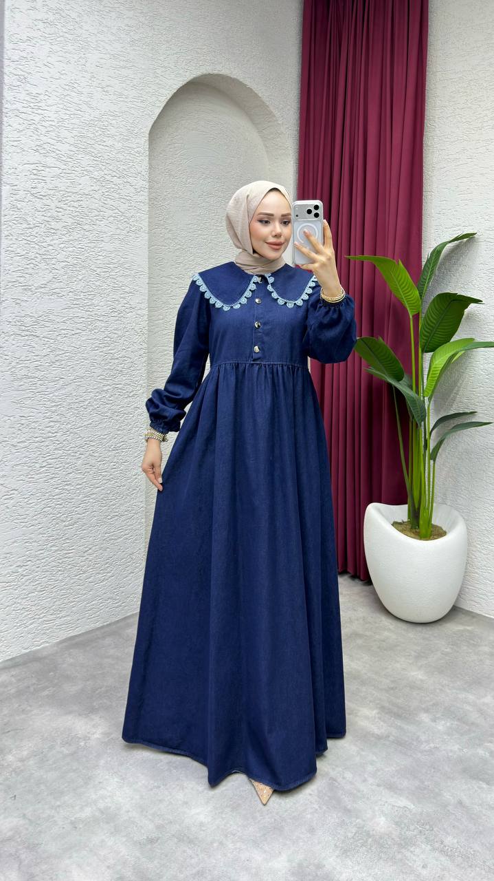 Denim vintage