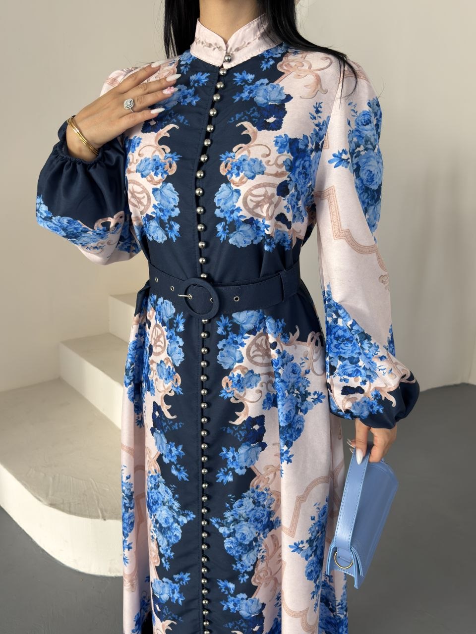 Luna Dress