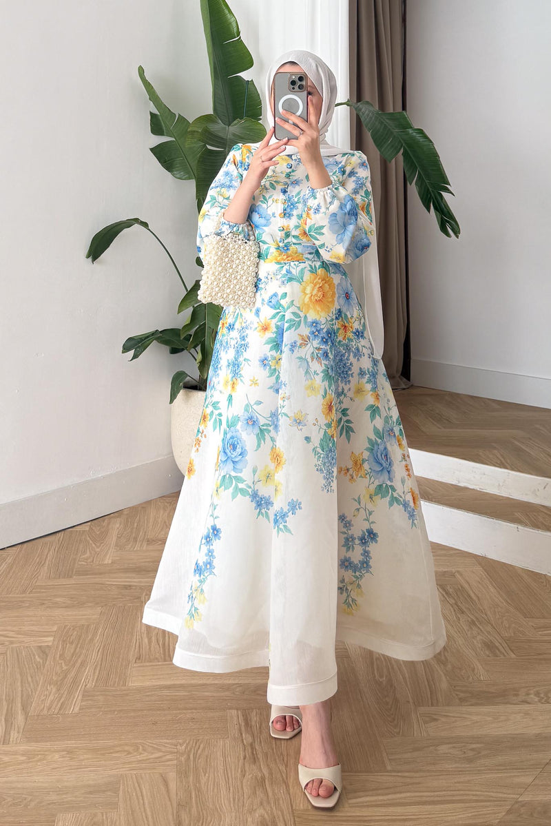 Royal Dress 👑