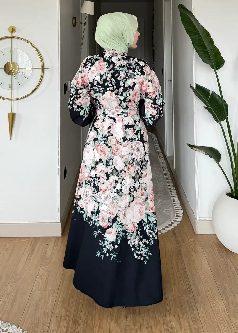 Rosella Dress