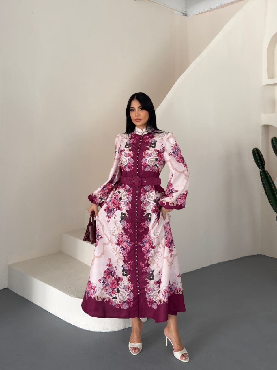 Luna Dress