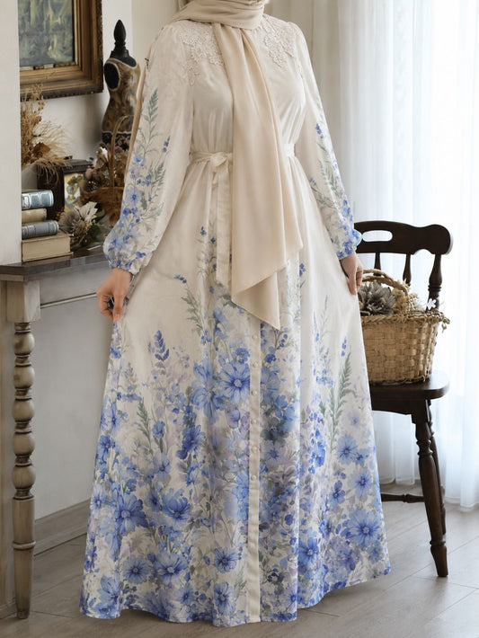 Majestic Dress
