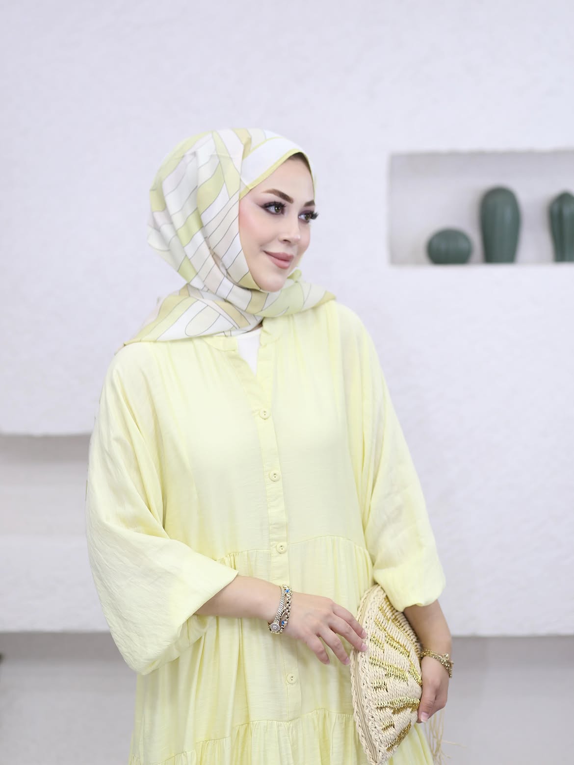 Timeless Dress