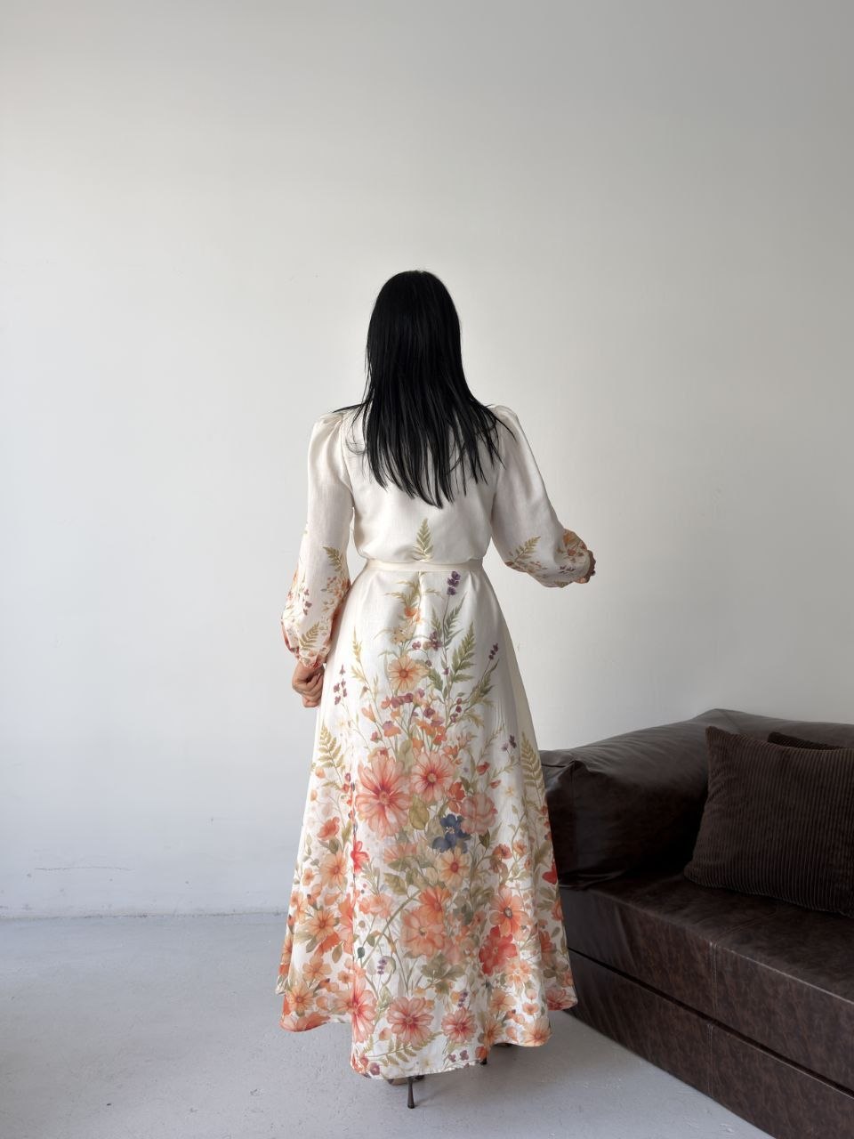 Majestic Dress