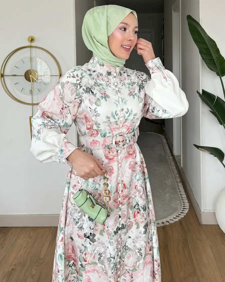 Rosella Dress